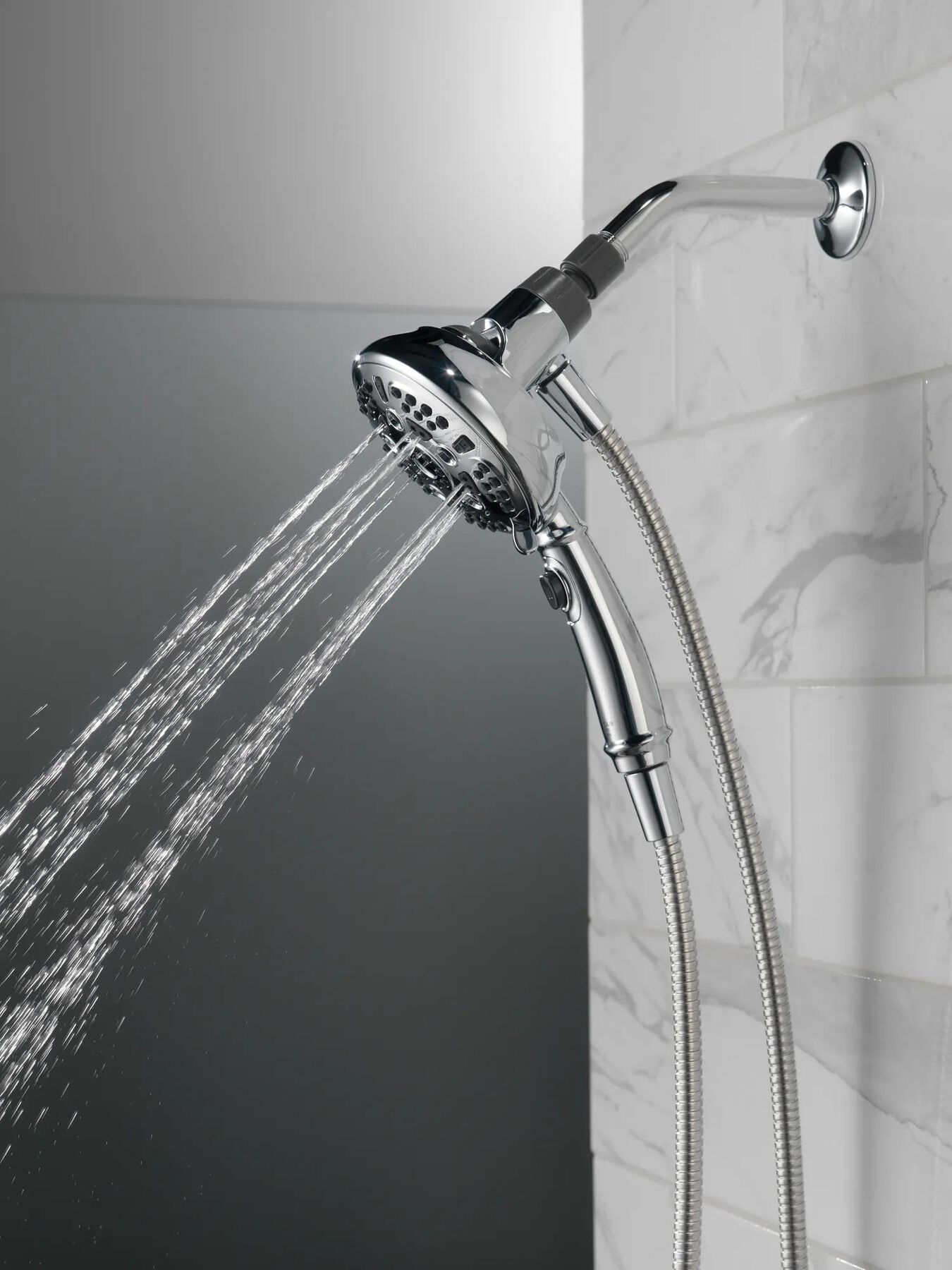 SureDock&reg; Hand Shower 2.5 GPM (Recertified)
