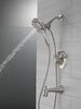 In2ition&reg; Tub/Shower Trim 17S (Recertified)