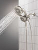 5-Setting HydroRain&reg; with ProClean&reg;