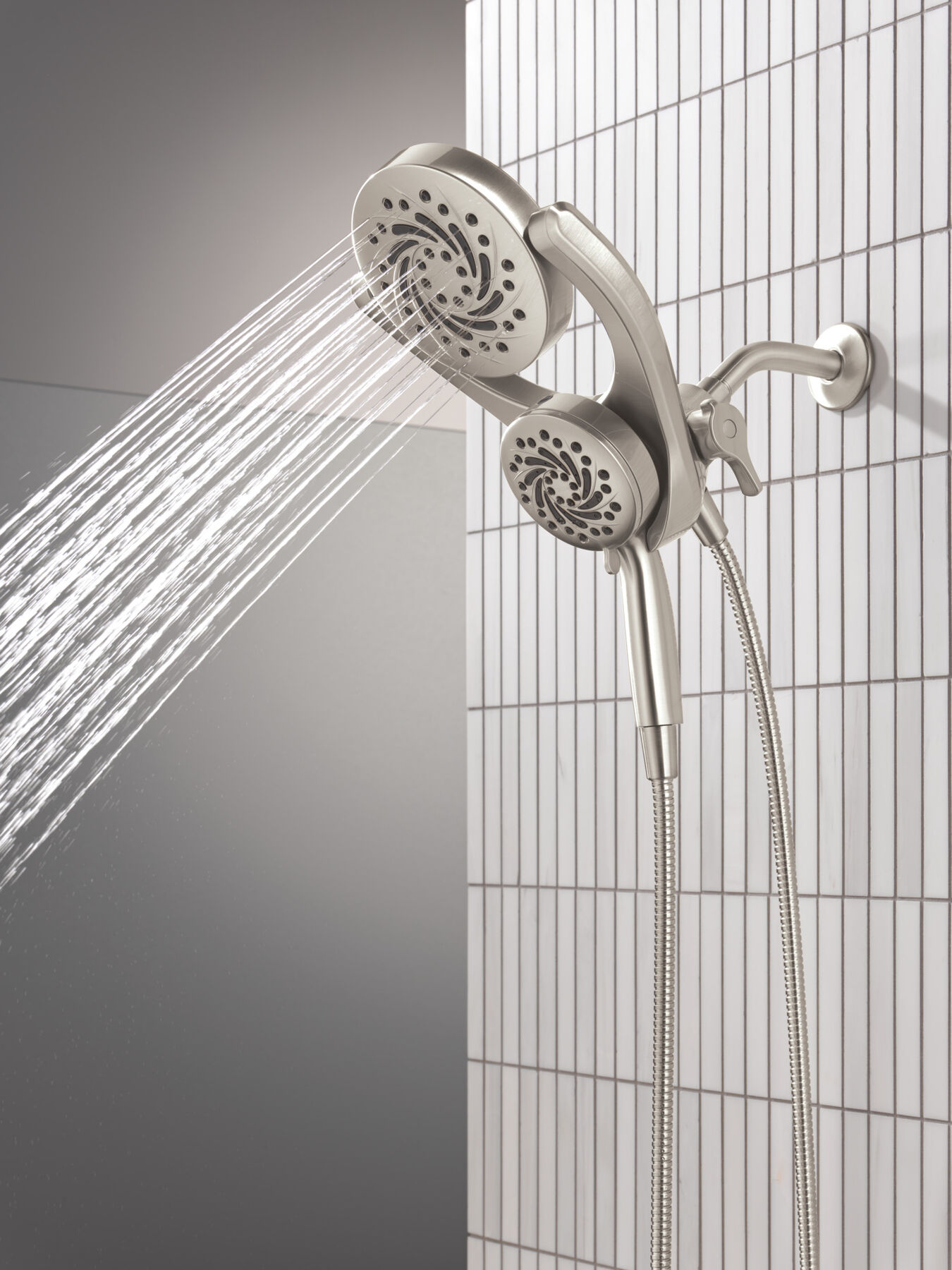 5-Setting HydroRain&reg; with ProClean&reg;