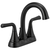 Centerset Bathroom Faucet 2L (Recertified)
