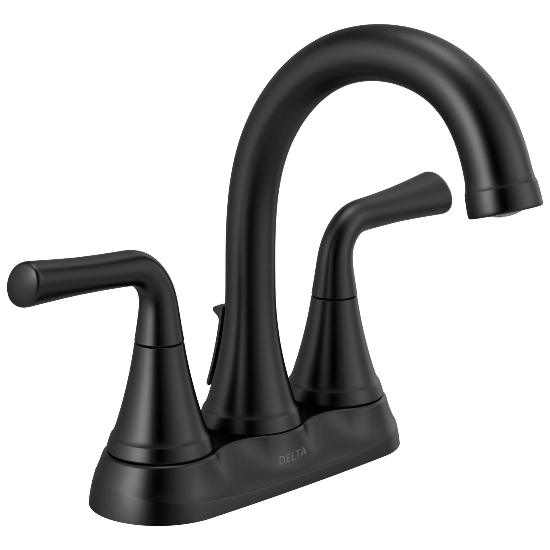 Centerset Bathroom Faucet 2L (Recertified)