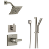 Pivotal 3-Setting Custom Shower Bundle