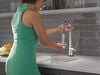 Touch2O&reg; Bar / Prep Faucet with Touchless Technology
