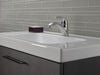 Single Handle Bathroom Faucet