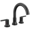 Roman Tub Trim