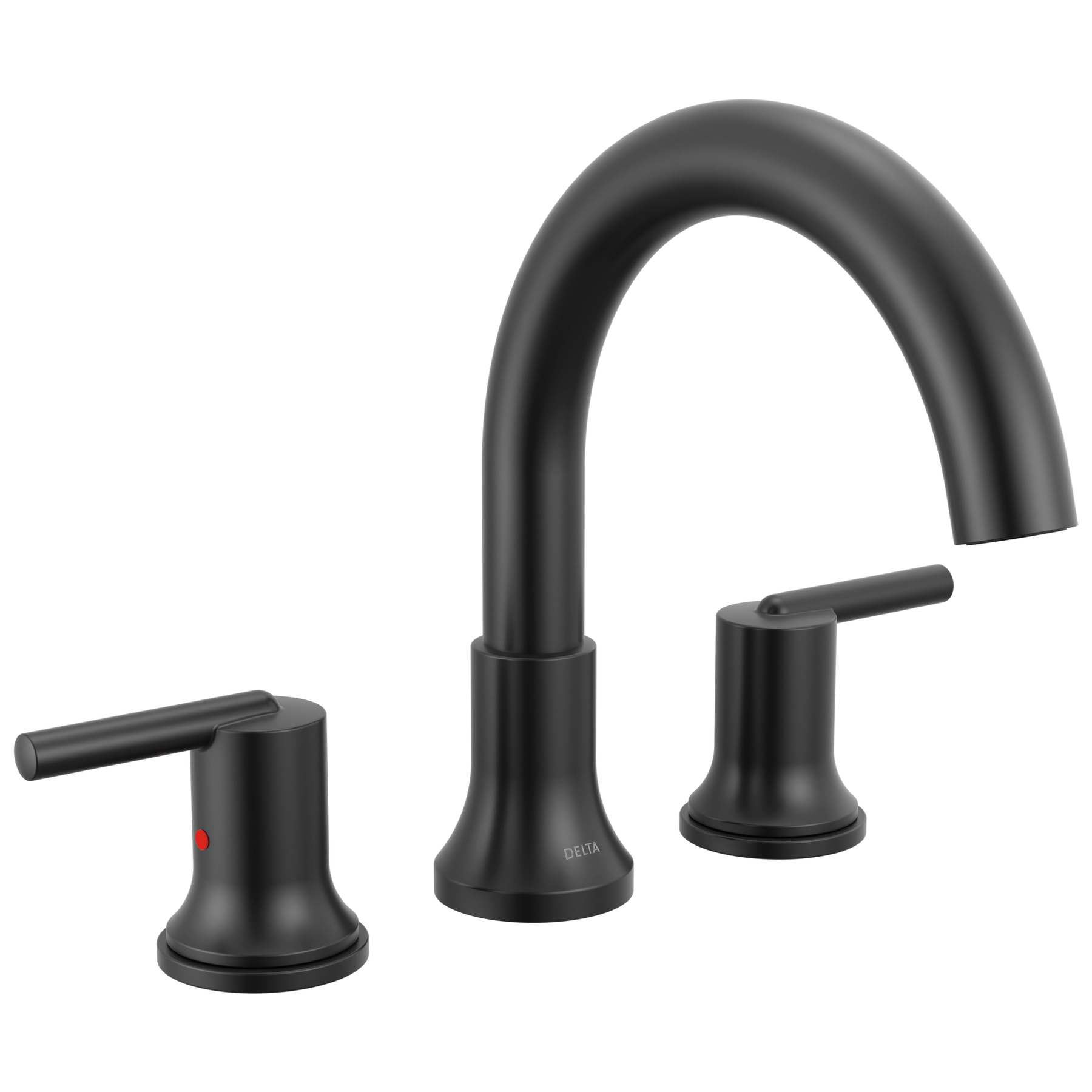 Roman Tub Trim