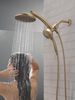 PivotPro&trade; 3-in-1 Combination Shower