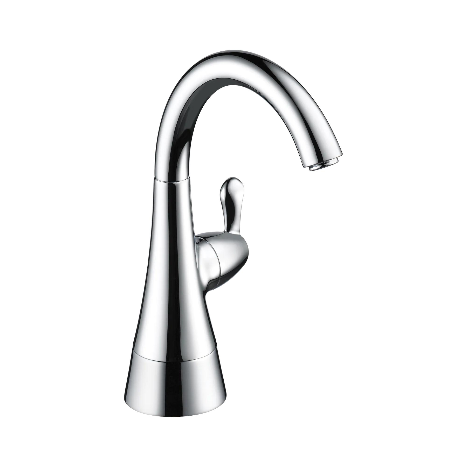 Transitional Beverage Faucet