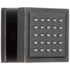 Surface Mount Body Spray