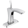 Single Handle Bathroom Faucet with Touch<sub>2</sub>O.xt&reg; Technology