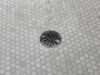 4" Tile-In Round Shower Drain