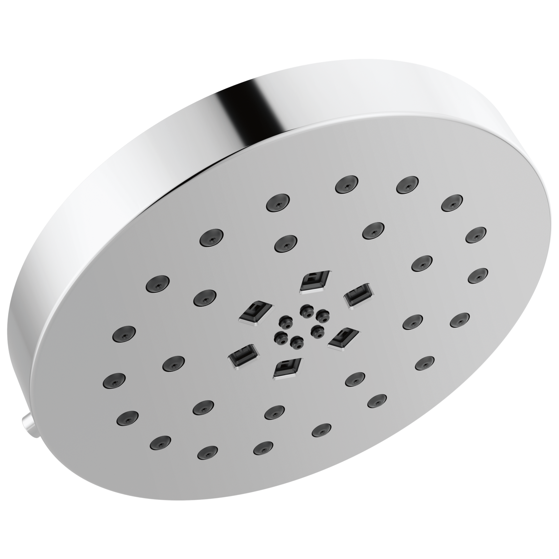 H2Okinetic&reg; 4-Setting Shower Head with Ultrasoak&reg;