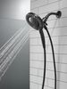 5-Setting In2ition&reg; Two-in-One Shower