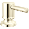 Metal Soap Dispenser