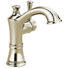 Single Handle Centerset Bathroom Faucet
