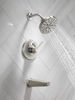 14S Tub Shower Trim with H2OKinetic (Recertified)