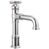 Single Handle Bathroom Faucet