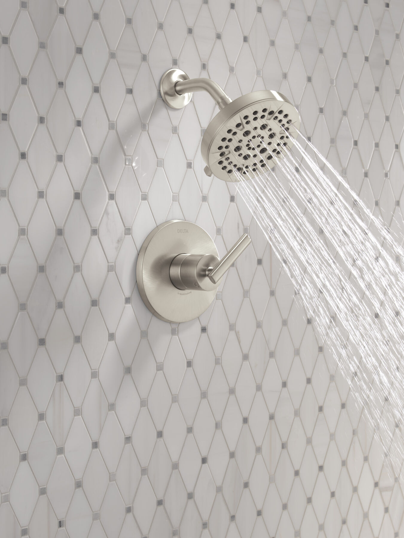 Monitor&nbsp;14 Series Shower Trim