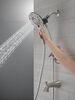 Tub/Shower Rough & Trim 14S (Recertified)