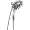 In2ition&reg;&nbsp;5-Setting Two-In-One Shower