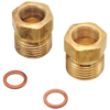 Adapters & Gaskets (2)