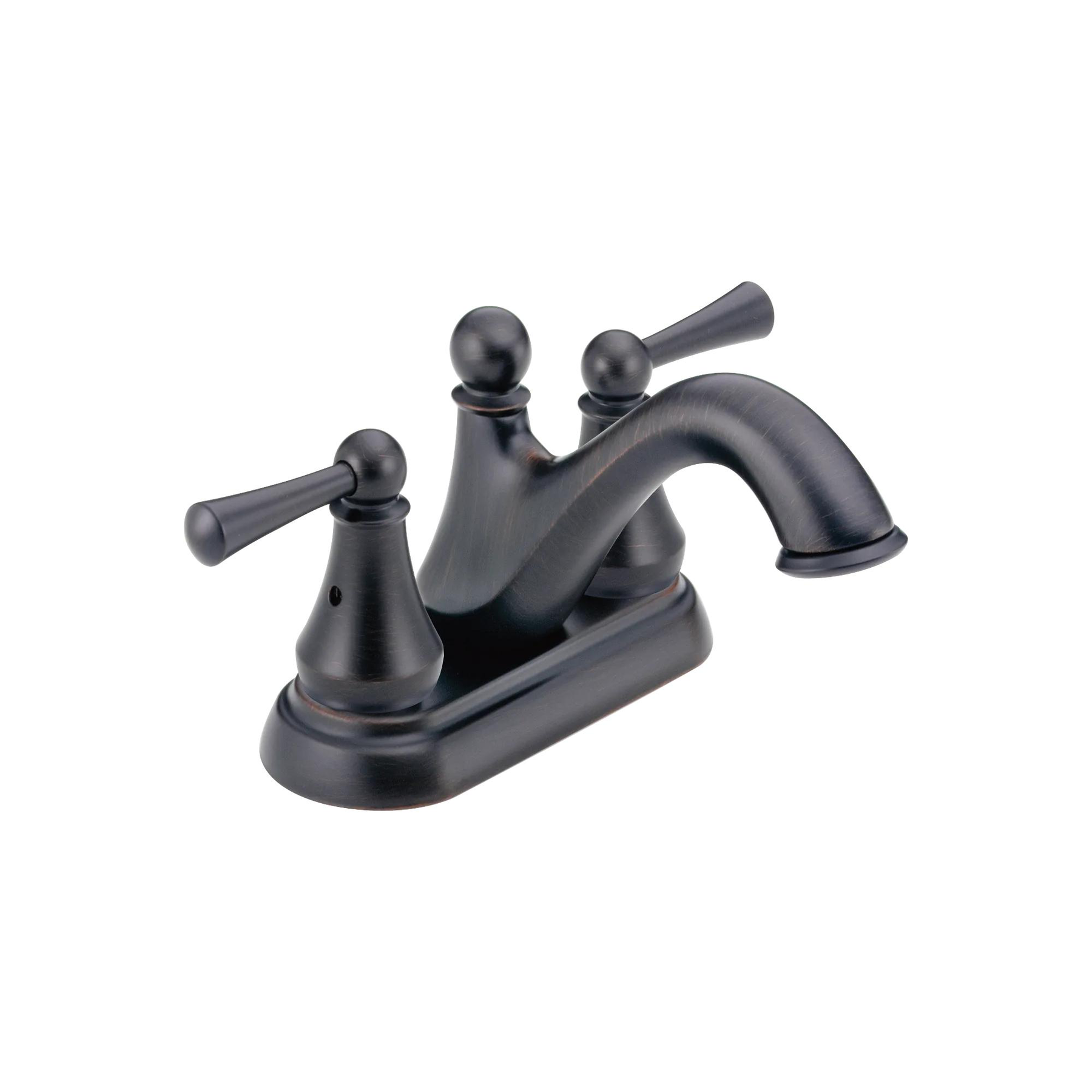 Centerset Bathroom Faucet (Recertified)