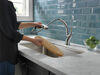 Pull-Out Kitchen Faucet (Recertified)