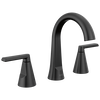 Two Handle Widespread Bathroom Faucet