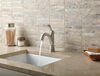 Single Handle Bathroom Faucet (Recertified)