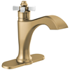 Single Handle Bathroom Faucet