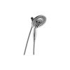 In2ition&reg; Two-In-One Shower