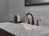 Two Handle Widespread Bathroom Faucet