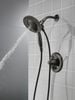 WaterSense Shower