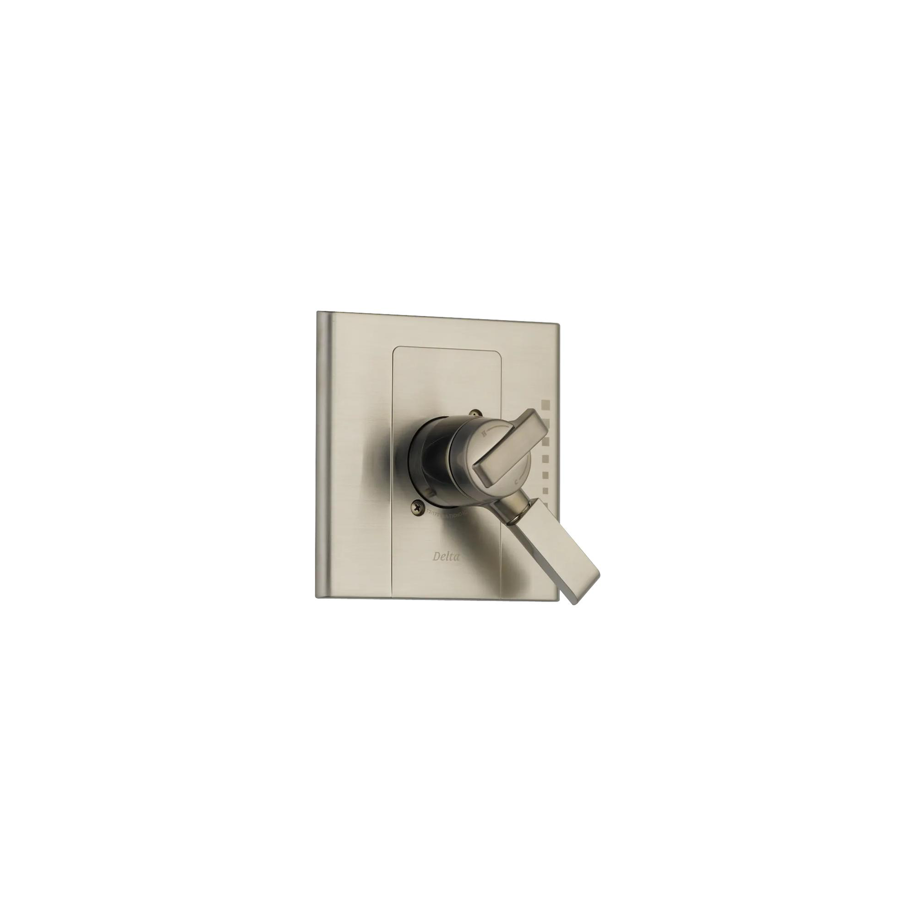 Monitor&reg; 17 Series Valve Only Trim
