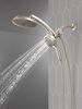 PivotPro&trade; 3-in-1 Combination Shower