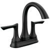 Two Handle Centerset Lavatory Faucet