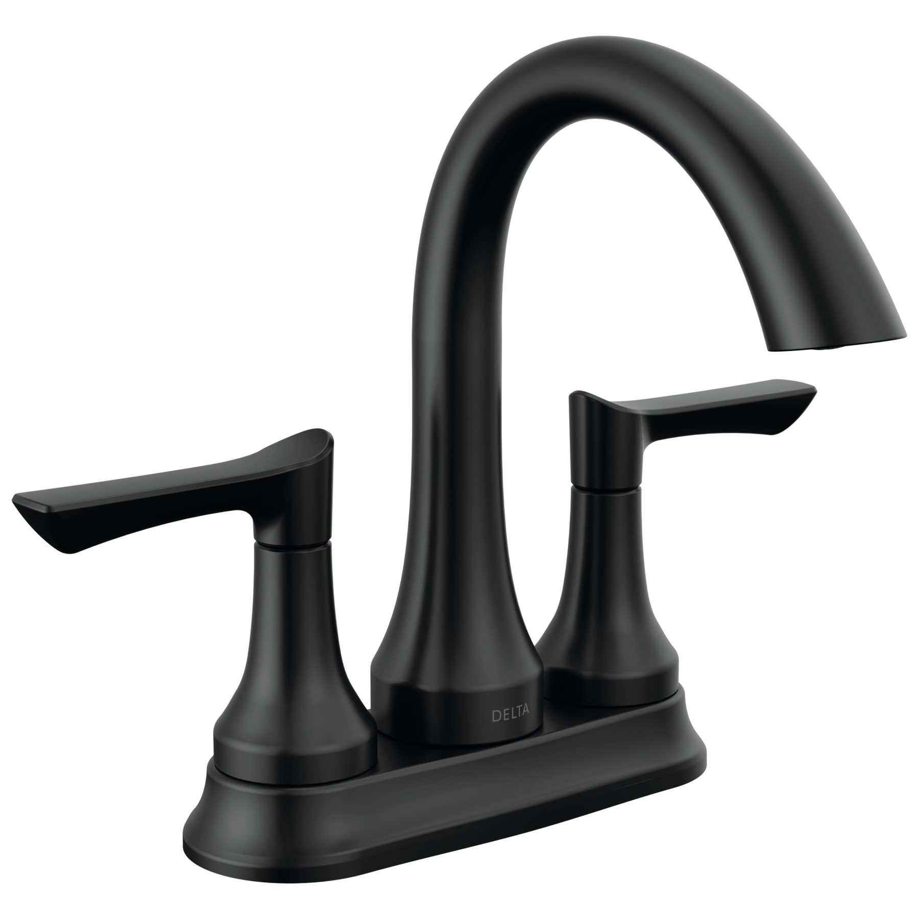 Two Handle Centerset Lavatory Faucet