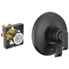 Valve Only Trim with Universal Rough Bundle - 17S