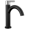 Single Handle Bathroom Faucet