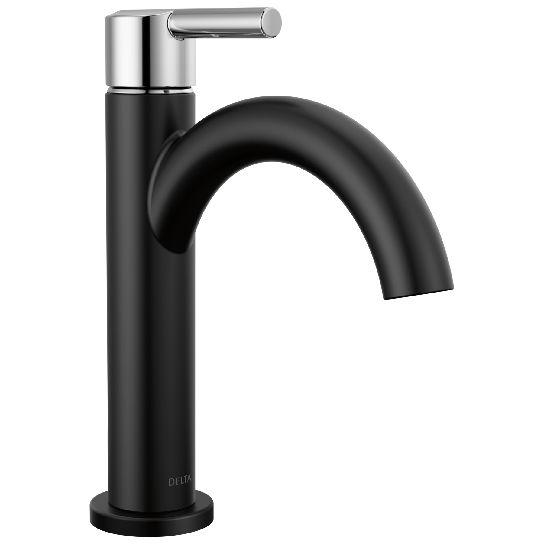 Single Handle Bathroom Faucet