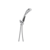 H2Okinetic&reg; Single-Setting Shower Mount Hand Shower