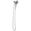 6-Setting SureDock&reg; Magnetic Hand Shower