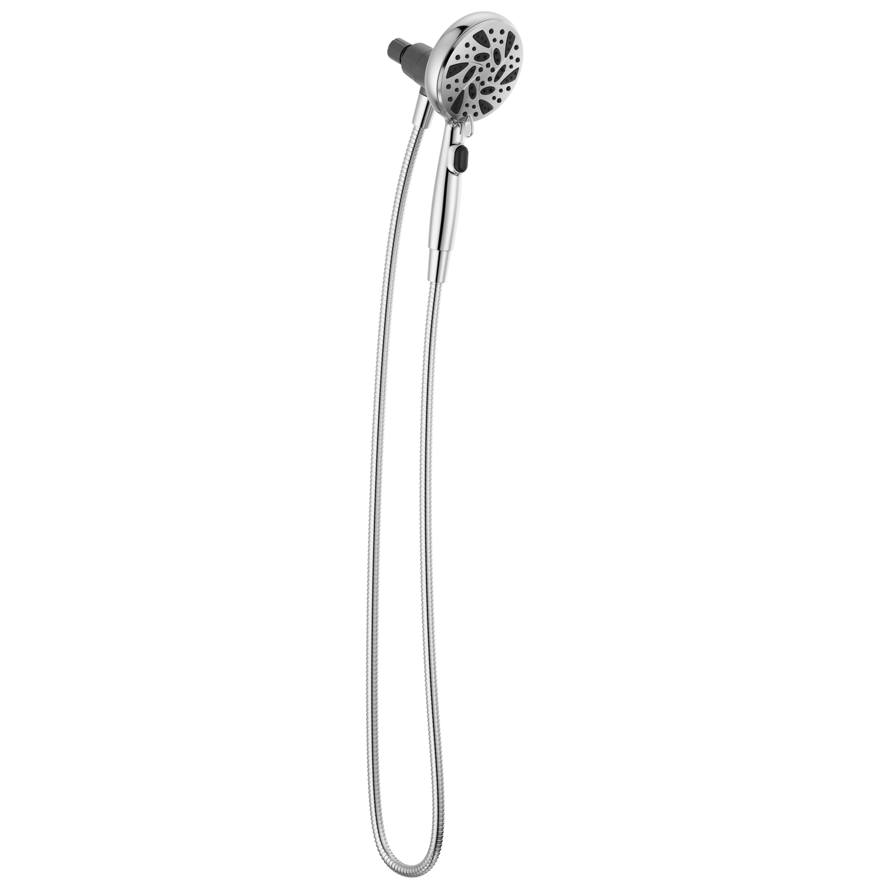 6-Setting SureDock® Magnetic Hand Shower in Chrome 75606 | Delta