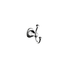 Robe Hook