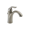 Single Handle Centerset Lavatory Faucet