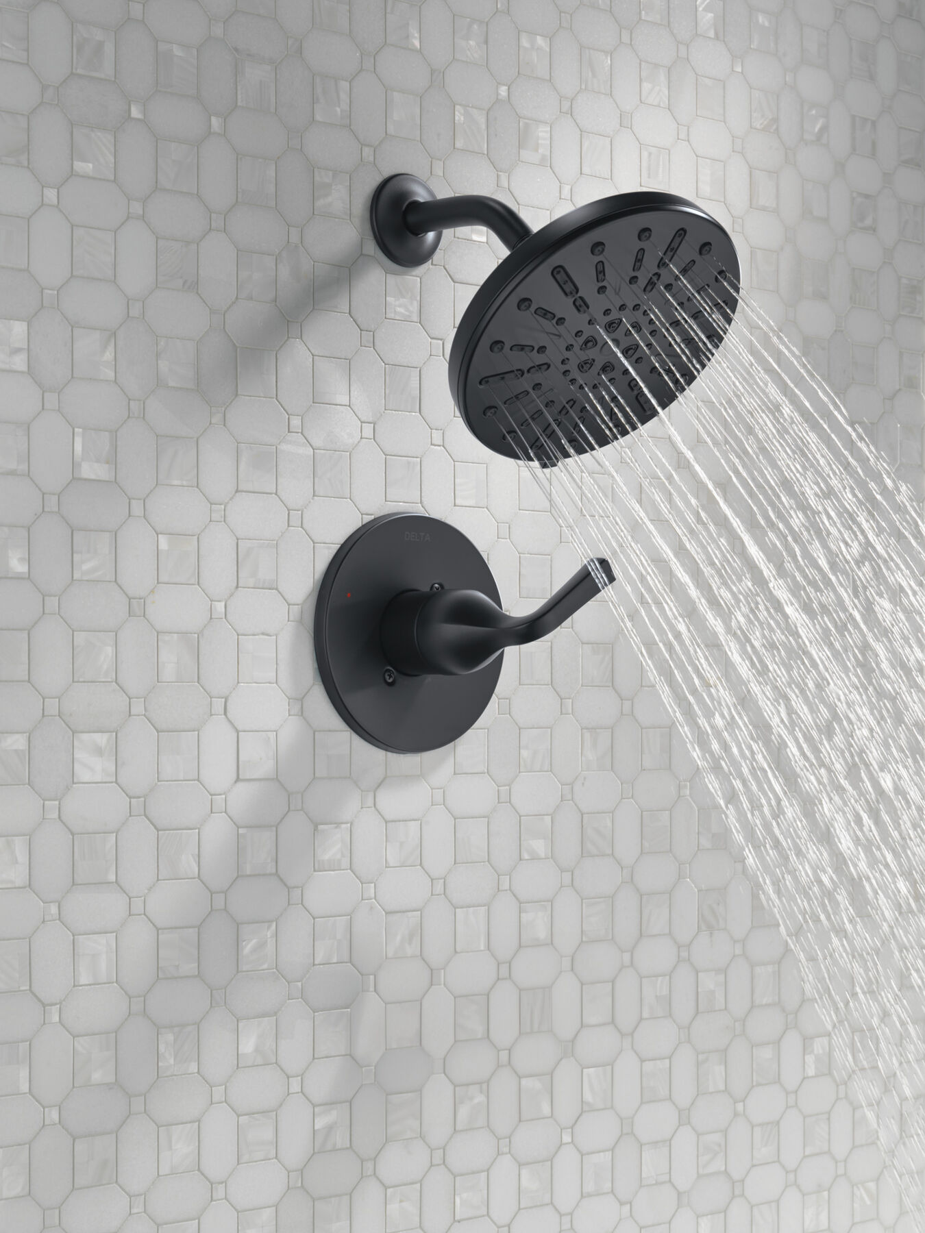 Monitor&reg; 14 Series Shower Only