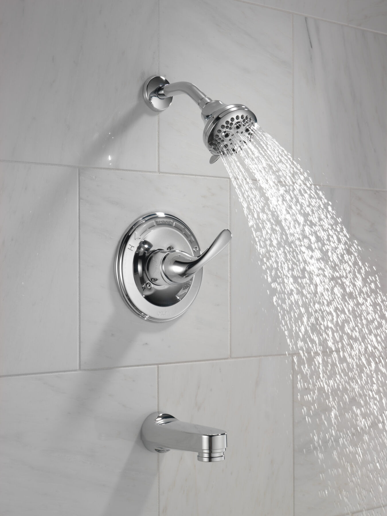Tub/Shower Trim 13S (Recertified)