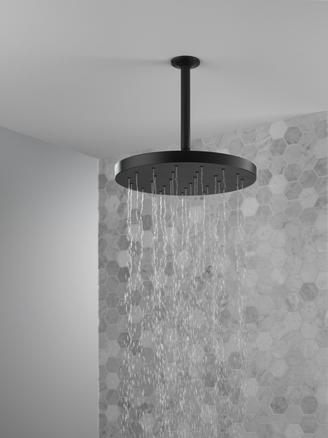 H2Okinetic&reg; Ultrasoak&reg; Shower Head (Recertified)