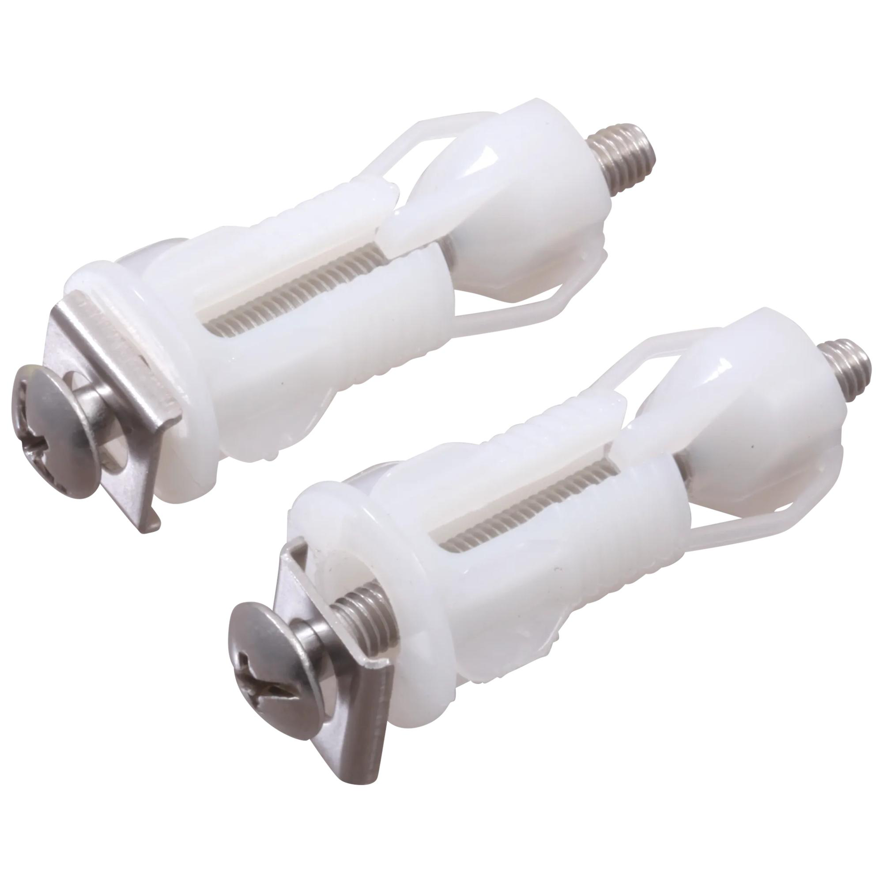 Mounting Hardware - Toilet Seat (Bolts, Washers, Nuts and Sleeves)